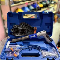 تفنگ میخکوب تمام فولادی اینداکس با گارانتی