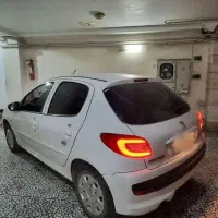 ۲۰۷ t3 بیرنگ مدل ۴۰۳