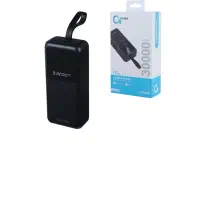 پاور بانک فست شارژ گرین لاین Power Pulse GL-PX13