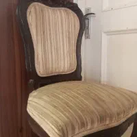 تعمیر کار انواع وسایل چوبی
