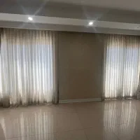 پرده پذیرایی