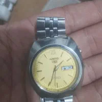 ساعت هایه اتوماتیک وکوکی قدیمی