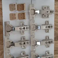 یراق الات اضافی مانده
