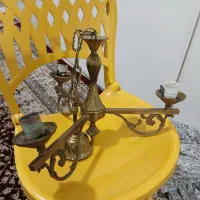 لوستر قدیمی