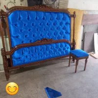 لمسه کاری وپازل کاری به دکوراسیون داخلی
