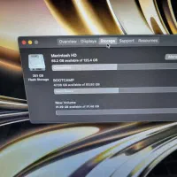 MacBook Air 2015|رایانه همراه|تهران, بهداشت|دیوار