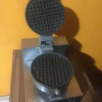 دستگاه وافل ساز