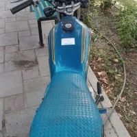 تکتاز125درحد