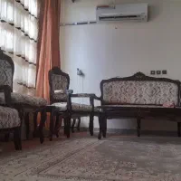 مبلمان سلطنتی در حد نو