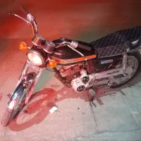 هندا ۱۵۰