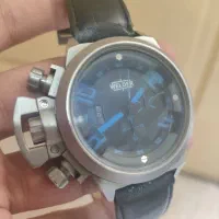 ساعت welder k24 اصل