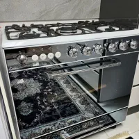 گاز فردار در حدنو