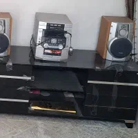 میز ال سی دی