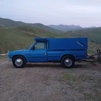 سایپا گازوئیلی