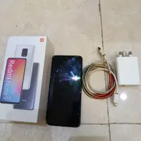 شیائومی Redmi Note 9 Pro با حافظهٔ ۶۴ گیگابایت