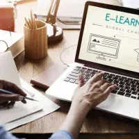 کلاس زبان انگلیسی دبیرستان و عمومی آنلاین و حضوری
