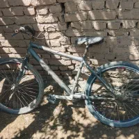 دوچرخه سایز بزرگ