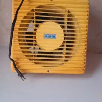 هواکش و تصویه هوا ،با موتور ایتالیایی