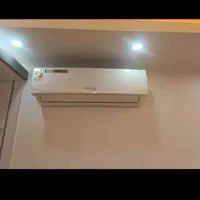 نصب وجابجایی حرفه ای همراه با تعمیرات تخصصی اسپیلت