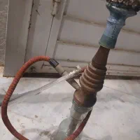 قلیان سیب البالو