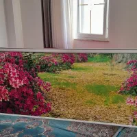 پرده شیدتصویری برای اوپن آشپزخونه
