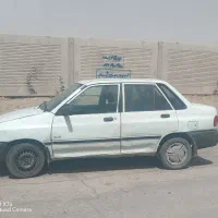 پراید/ مدل 78