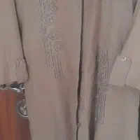تعدادی مانتو زیرسرافون همگی فری سایزتا۴۶