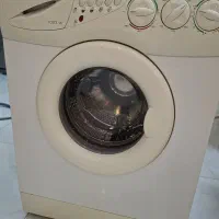 لباسشویی مرسی ایتالیا