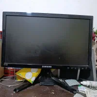 کیس و مانیتور کامپیوتر استوک درحد