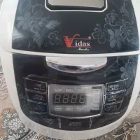 پلوپز.سه کاره.آرام پزو بخارپز نو