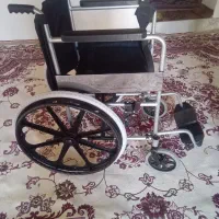 ویلچر|ابزارآلات|اردبیل, |دیوار
