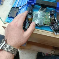 تعمیرات تخصصی دسته و دستگاه play station و Xbox
