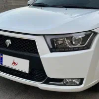 دنا پلاس سانروف دار فول