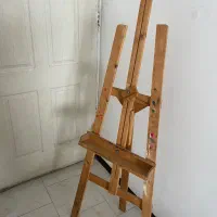 پایه بوم نقاشی