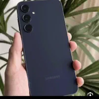سامسونگ a35 حافظه رم8 نو.نو
