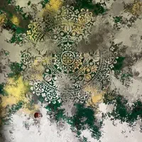 نقاشی ساختمان
