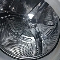 لباسشویی اتوماتیک ابسال