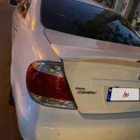 تویوتا کمری