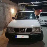 معاوضه نیسان پیکاپ با ملک یا نقدی