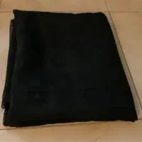 پارچه چادر مشکی خارجی بسته بندی