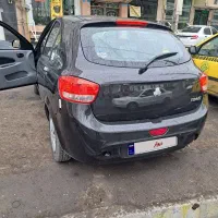 تیبا ۲ مدل ۱۴۰۱،مشابه صفر