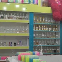 فروش اجناس مغازه