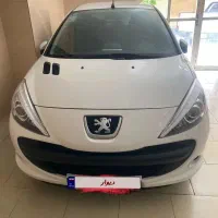 پژو ۲۰۷|خودرو سواری و وانت|تبریز, |دیوار