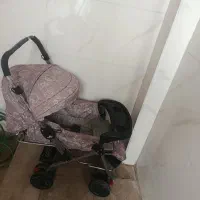 کالسکه بچه فروشی