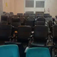 صندلی اداری ۱۱۰۰