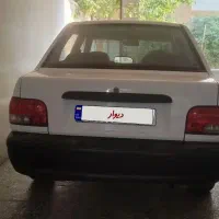 پراید se|خودرو سواری و وانت|تهران, حکیمیه|دیوار