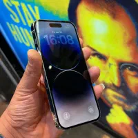 ۱۴پرو ۲۵۶گیگ