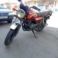 موتور دایچی ۲۰۰ معاوضه با پیکان یا پراید