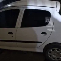 پژو ۲۰۶  مدا۹۰