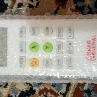 کنترل کولر گازی نو